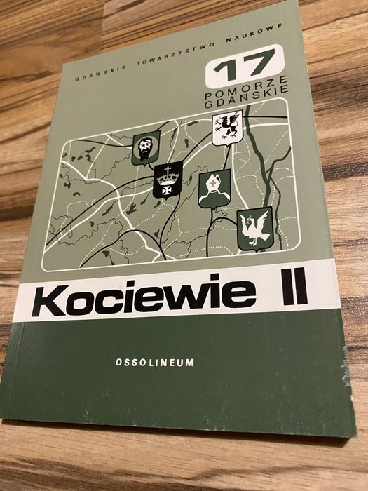 Kociewie II 1992
