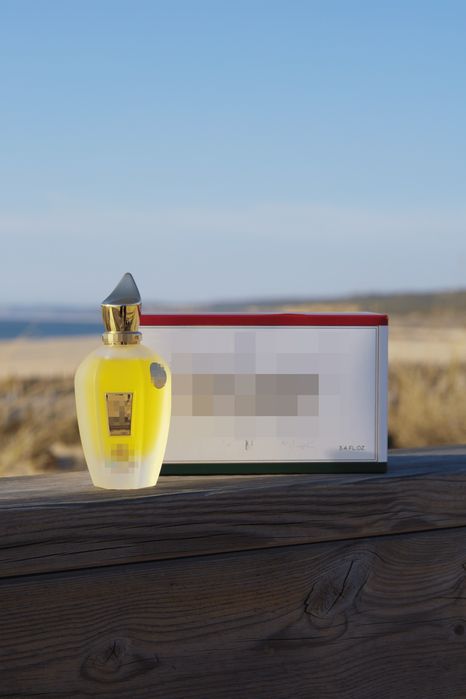 Perfume Imperial Honey 100ml – Novo e Selado