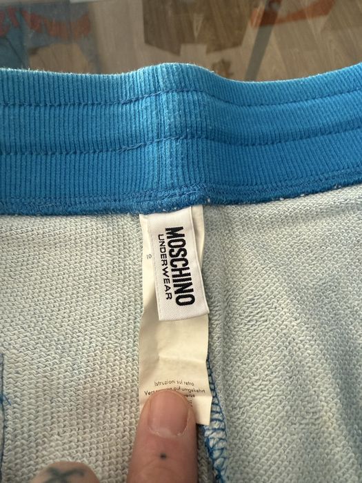 Moschino Underwear shorts