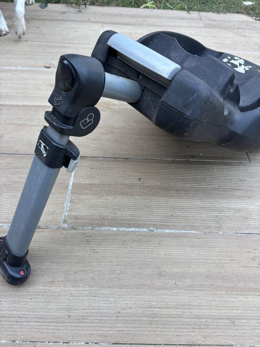 Isofix maxi-cosi