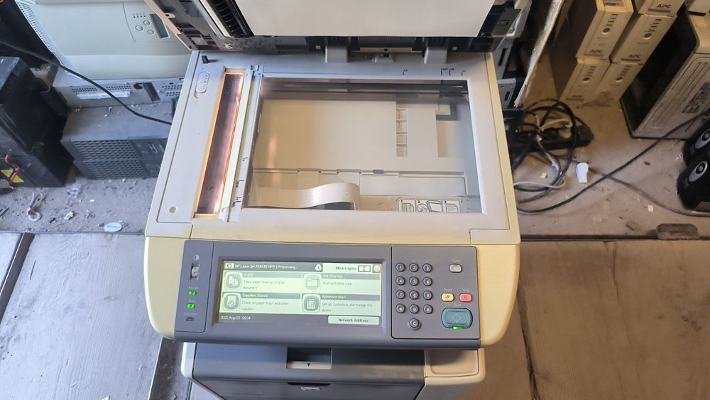 БФП HP  M3035 xs MFP добрий, перевірений