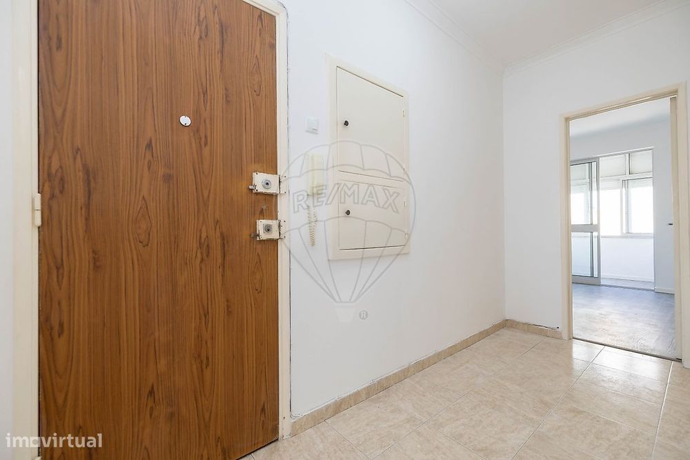 Apartamento T2 para venda
