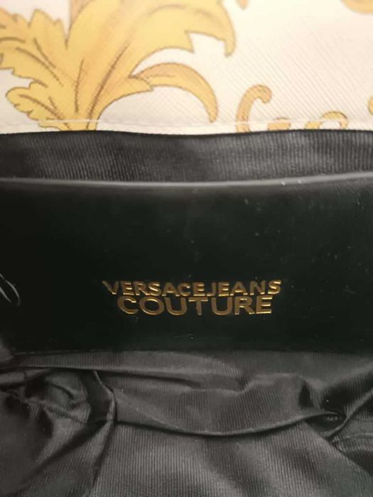 Mala inspirada na Versace