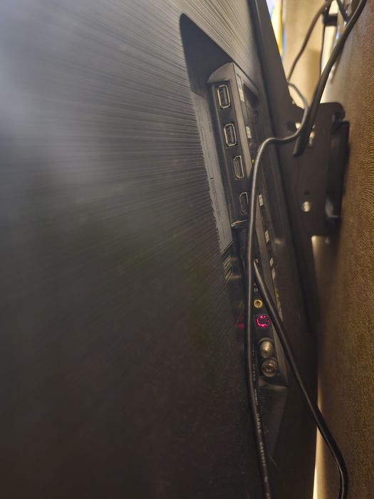 Телевизор Samsung  55 дюймов