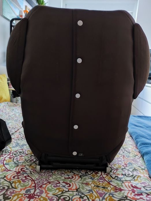 Cadeira auto Cybex Juno 2