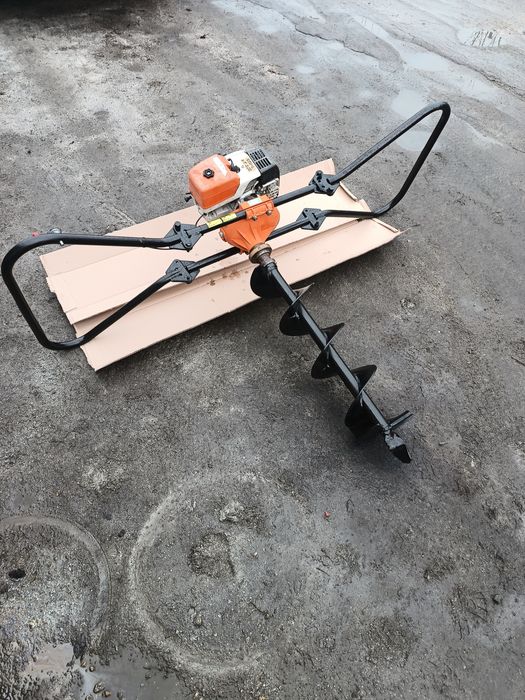 Wiertnica Spalinowa Glebowa STIHL BT 360 Świder