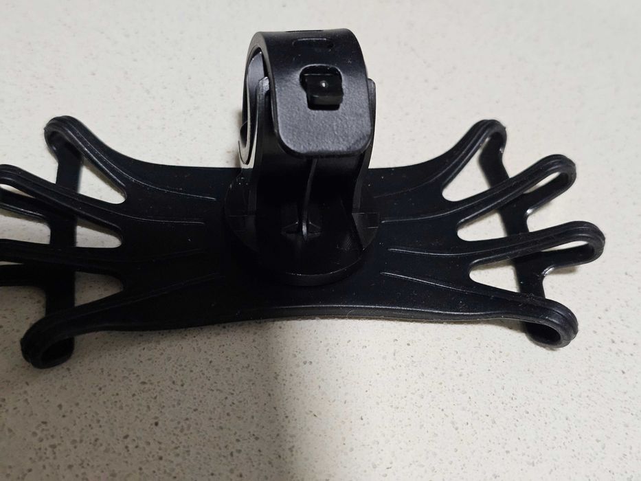 Suporte de telemóvel para bicicleta