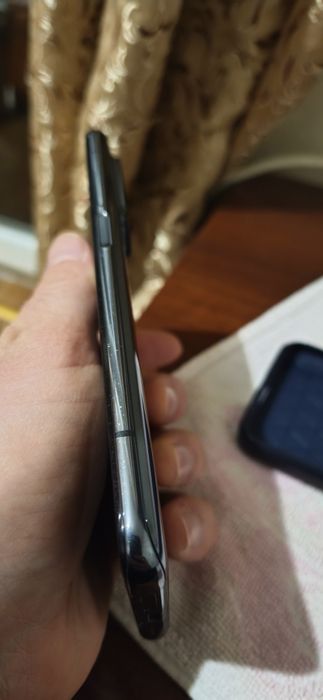 Телефон Смартфон Xiaomi mi10t 5g