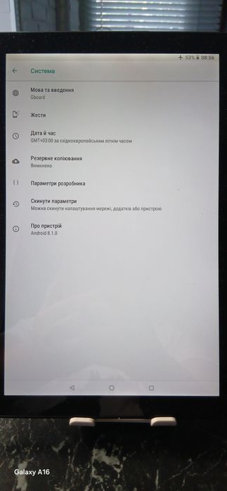 планшет леново  TAB TB-X304L