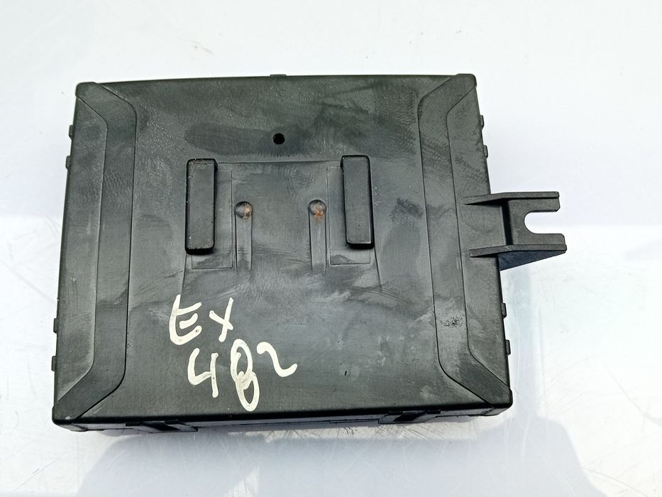 Módulo genérico RENAULT Kangoo Express (FW0/1_)