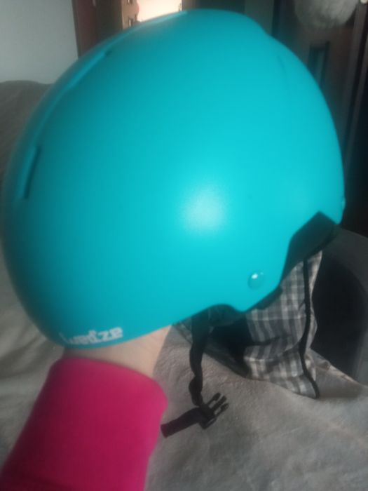 Kask narciarski Wedze
