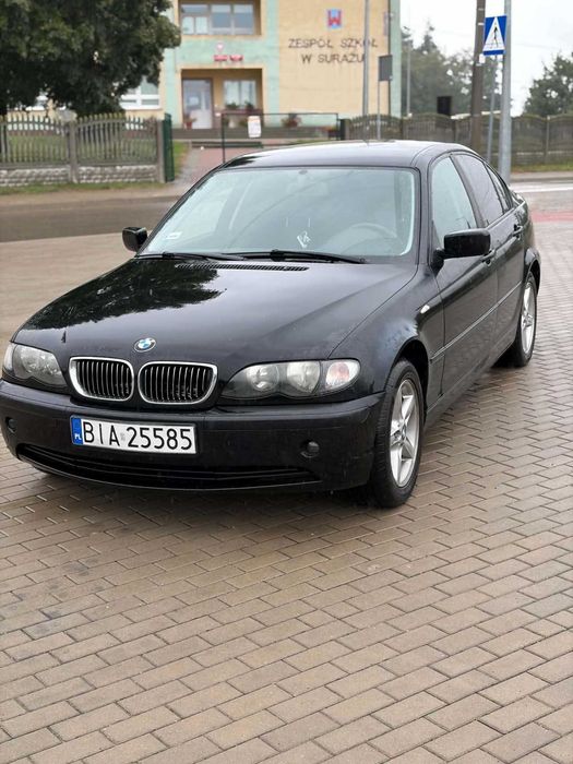 BMW Seria 3