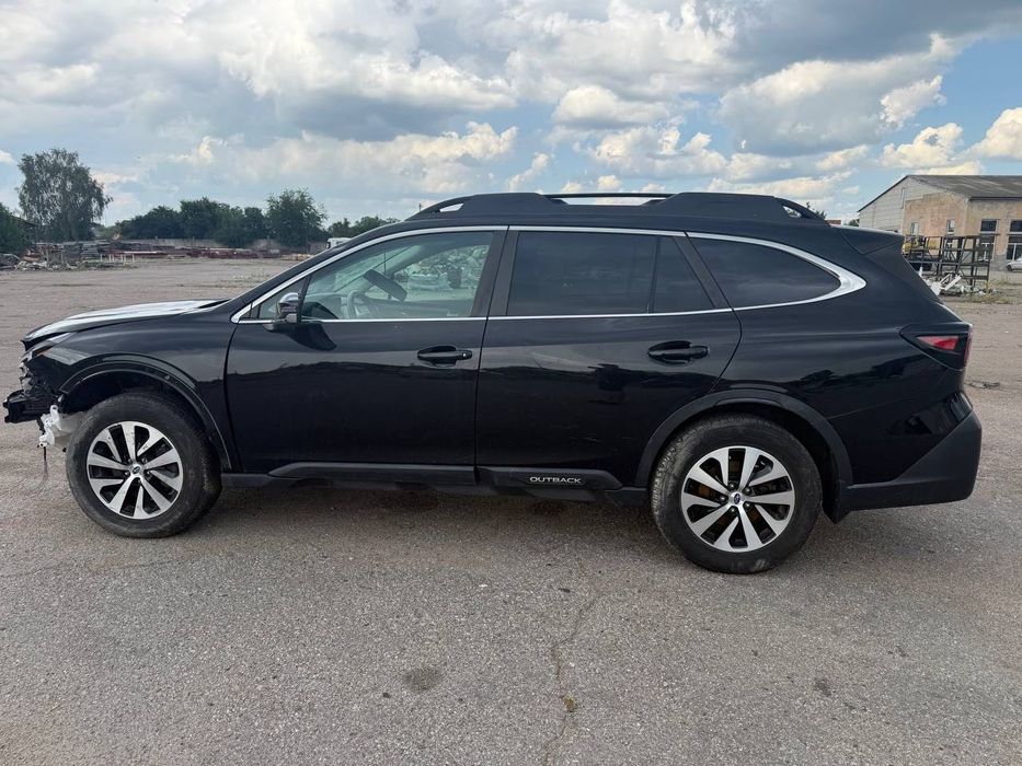 Subaru Outback Premium