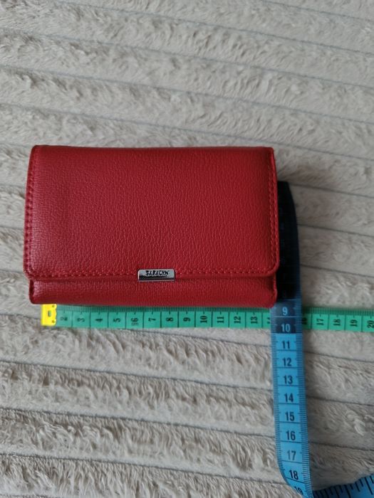 Гаманець жіночий