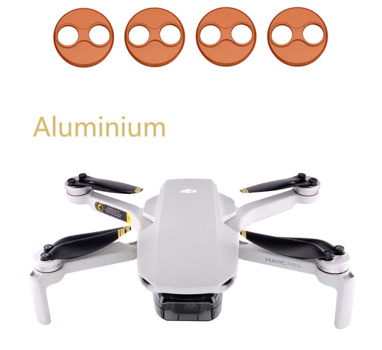 Motor Protector for DJI Mini 1 or 264284036128130120