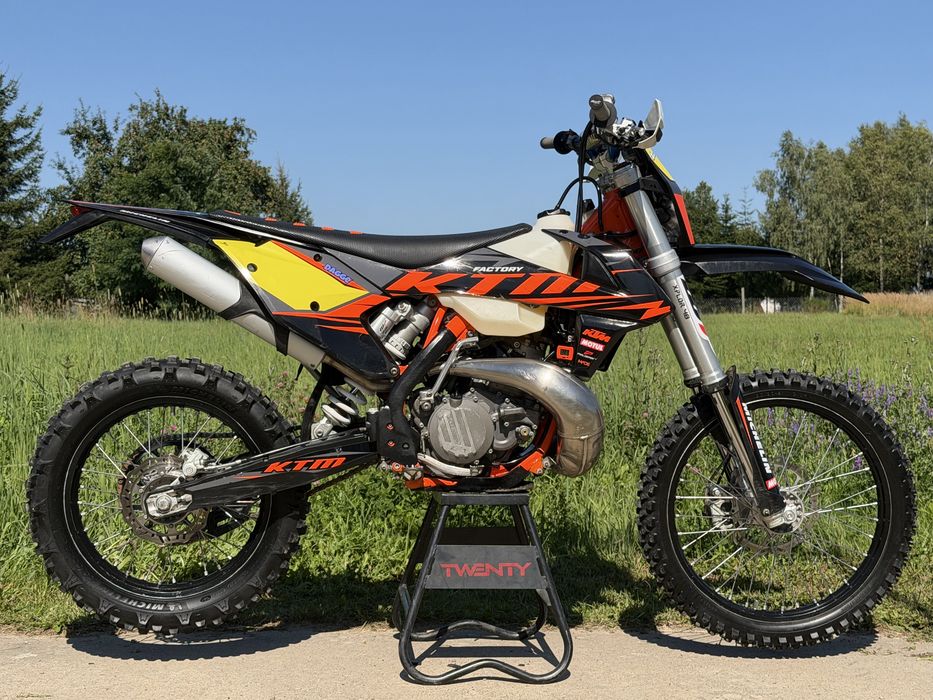 KTM