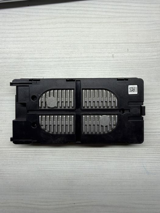 Без провідна зарядка Audi Q5