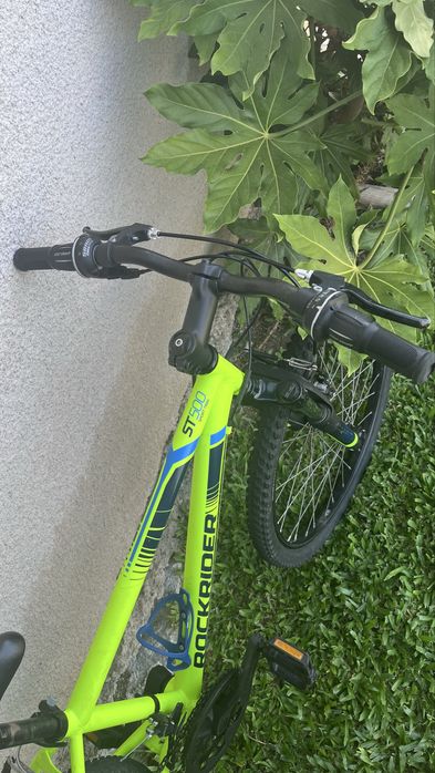 vendo bicicleta