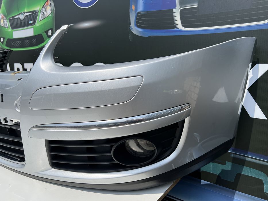 Бампер передній Гольф 5 Універсал бампер передний Golf 5 LA7W