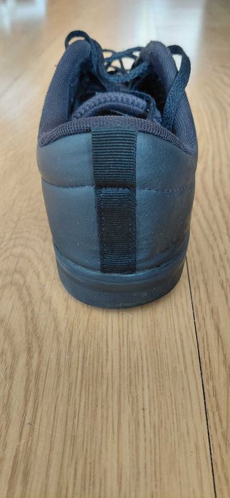 Sapatilhas Adidas Pretas