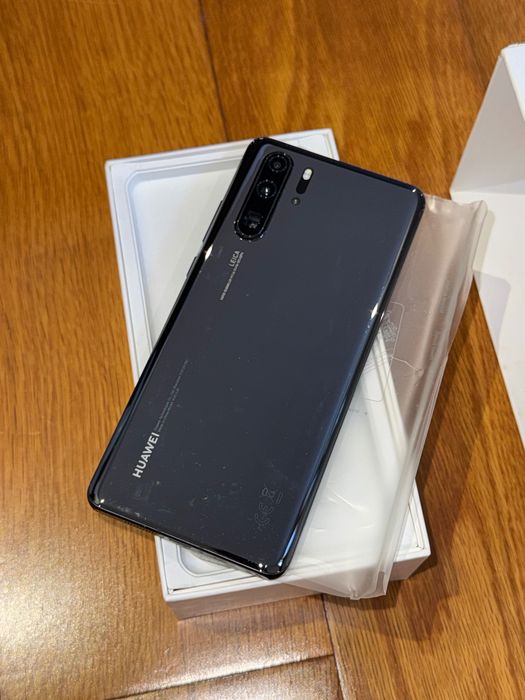 Vendo HUAWEI P30 Pro
