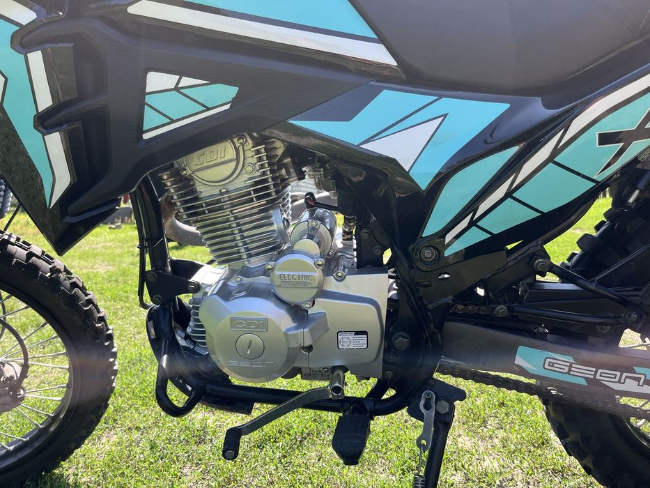 GEON X-line 250