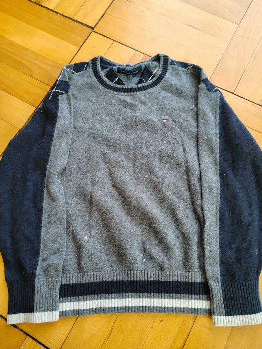 Sweter Tommy Hilfiger