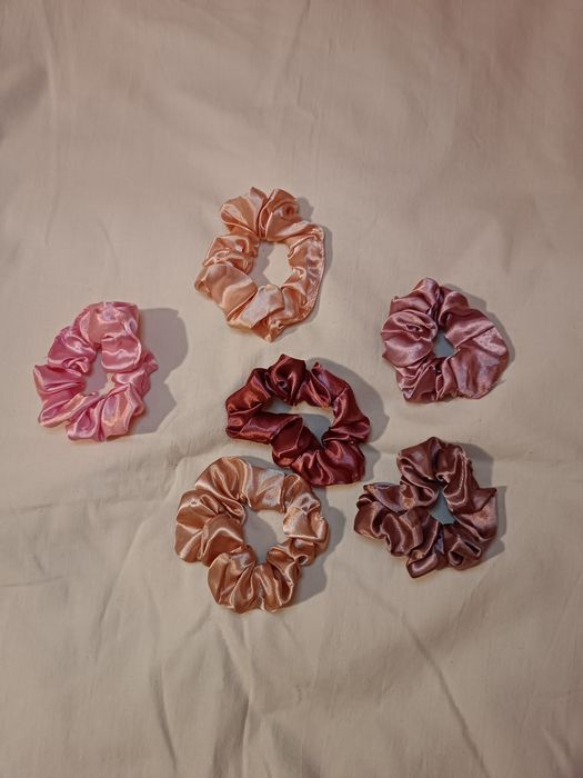 gumki / frotki  do włosów