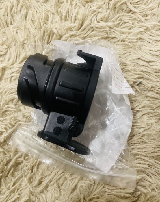 Для причепів перехідник штеккера причепа з 13 пін на 7 пін мото