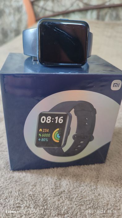 Redmi Watch 2 Lite