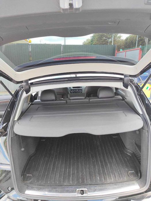 Продам Audi Q5 2014 року.