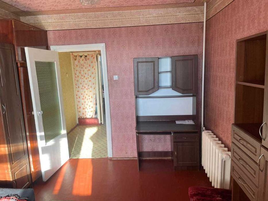 Продаж 1 кімнатної квартири 6/9 пов Розсошенці №9445