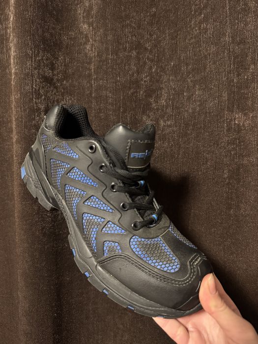 Кросівки Reis Brbelgia