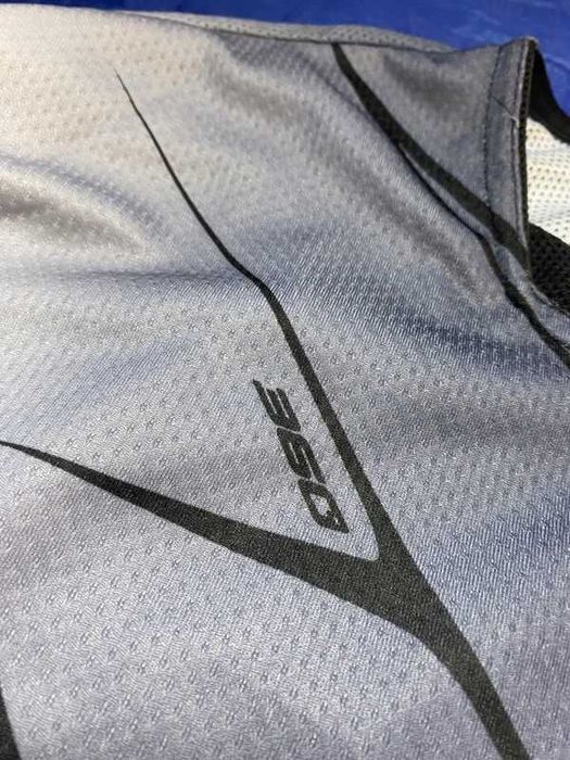 FOX Tech Motor Motorcross BMX bluza /XL