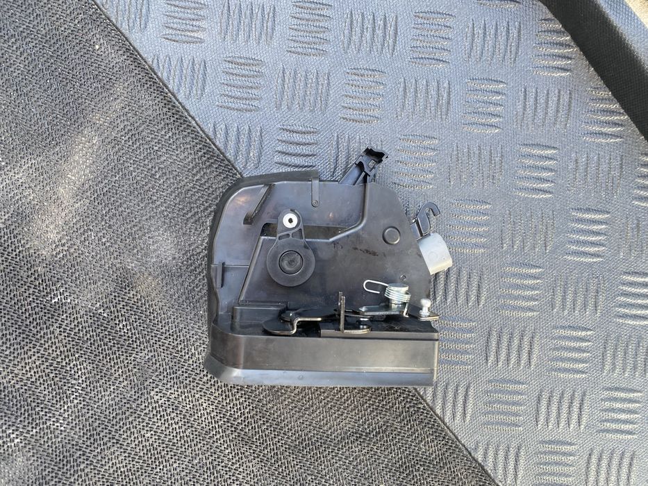 Bmw e53 peças e acessórios