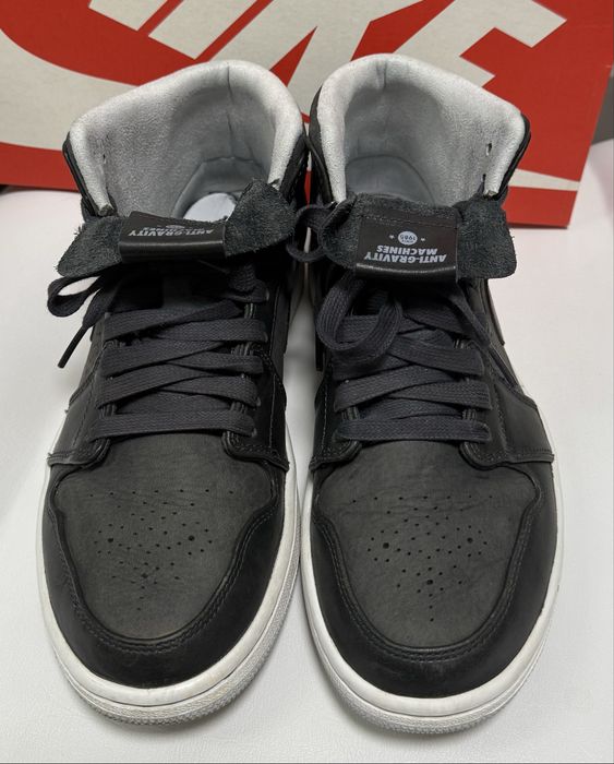 Кроссовки Jordan retro 1