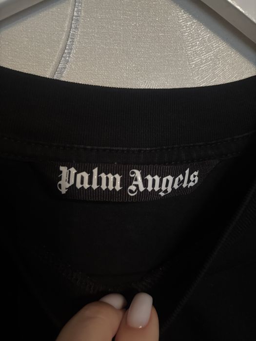 Футболка Palm Angels оригінал XL
