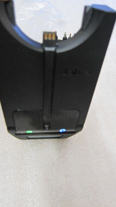 Słuchawki bezprzewodowe nauszne Jabra Pro 930 Microsoft Teams DECT 18