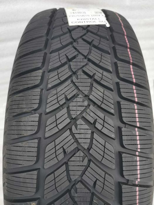 4x koła zimowe Nissan Ariya Rogue X-Trail 235/55R19 zima nowe