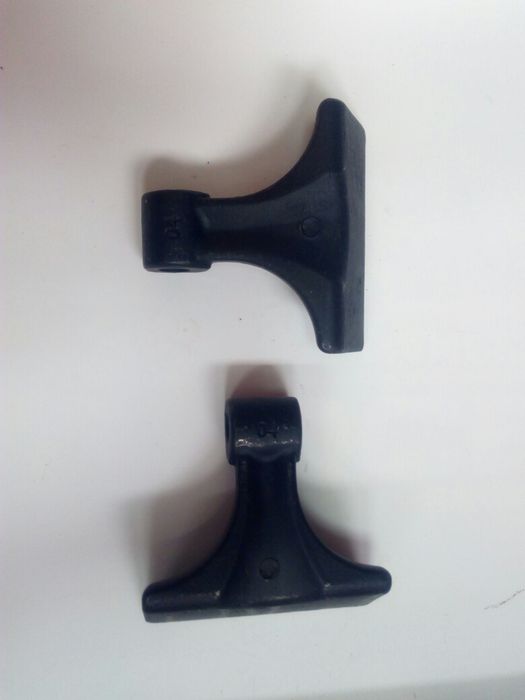 Bijak młotkowy gaspardo T2400.4025R Oryginał