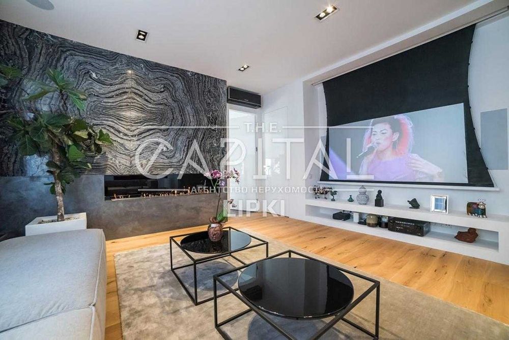 3-rooms apartment apartment by the address st. Bulvar Druzhby Narodov (area 125 m²) - Atlanta.ua - photo 3