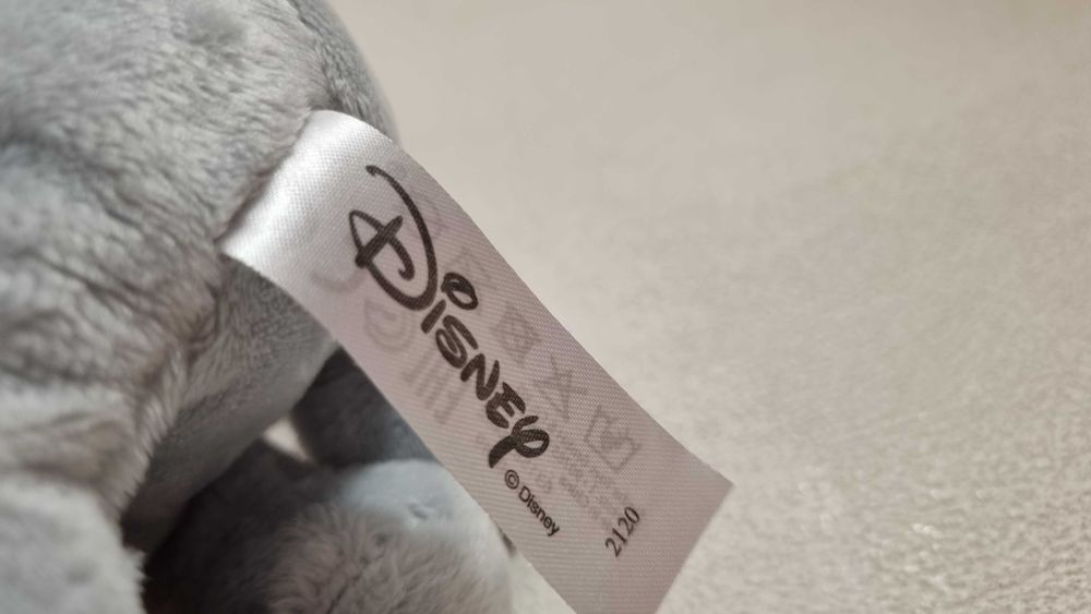 Pelucho Dumbo Disney