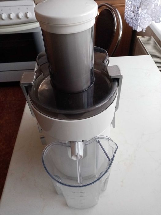 Sokowirówka Silvercrest