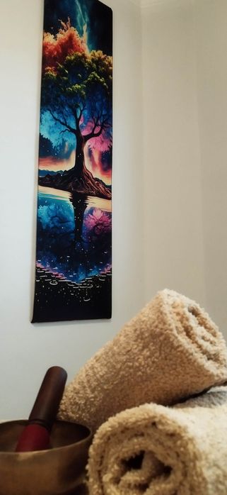 Massagens Profissionais/ Profissional Massages