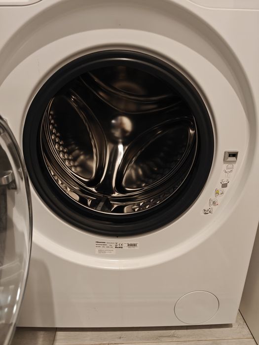 Pralka HISENSE WF3S7021BW/PL 7kg 1200 obr GWARANCJA