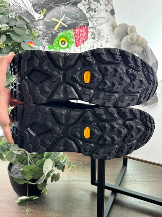 Зимові ботінки Hoka Kaha 2 Gore Tex 47 розмір Е12338