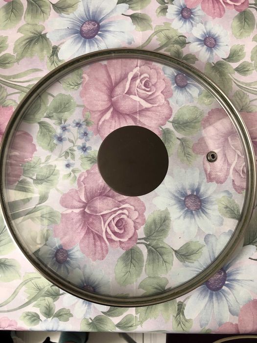 Крышка для сковороды, d20см и d24см