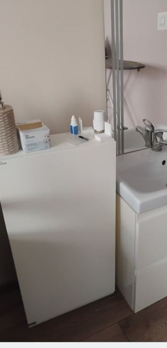 Szafka podwieszana