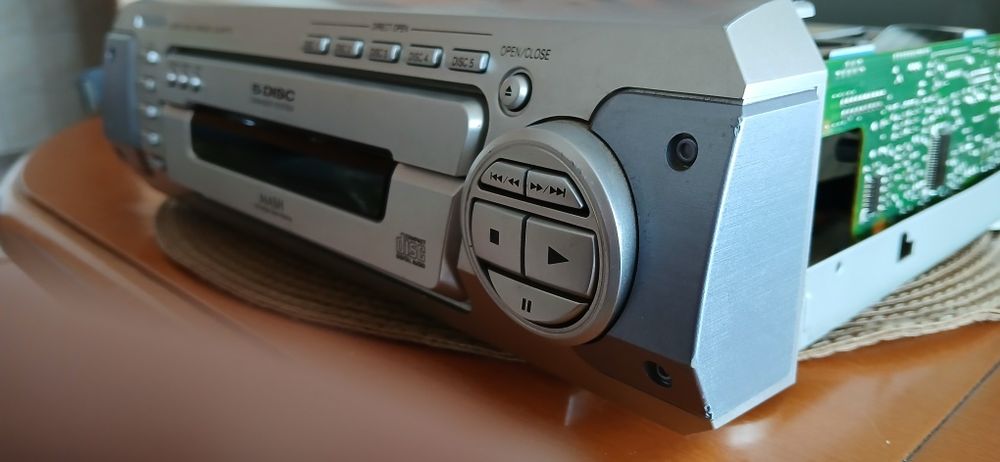 C D Technics  SL EH770