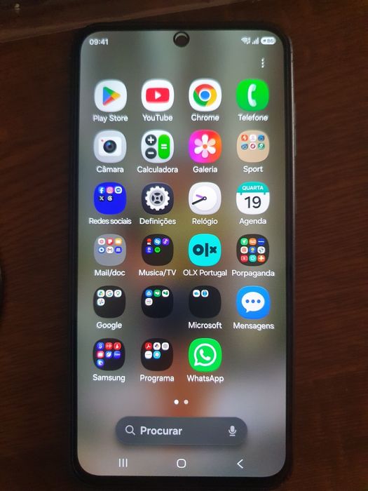 Samsung A36 5g 256GB